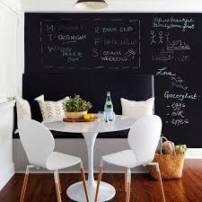 This makes a great diy weekend project. 14 Sophisticated Chalkboard Paint Ideas For Homes