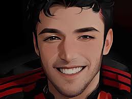 迈克·帕克赫斯特（Michael Parkhurst）