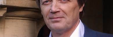 Professor Christopher Page FBA