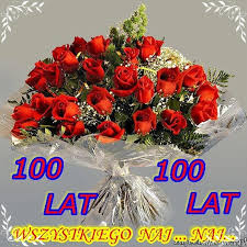 Znalezione obrazy dla zapytania urodzinowe życzenia