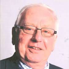 Avis de décès de Monsieur Charles DEPOORTER