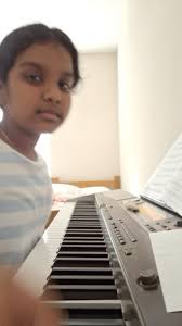 Lovely work, Bethia!!! Yes! Please play it for the concert!