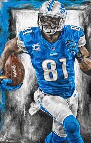 Get inspired with profiles and biographies of famous inventors and their inventions. Calvin Johnson Autographs