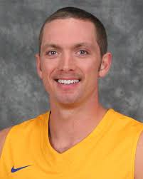 2017-18 Men's Basketball Roster