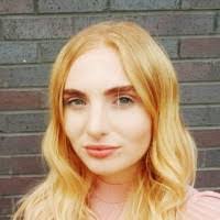 Rachel Dansky's Instagram, Twitter & Facebook