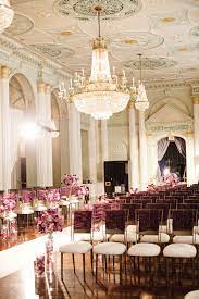 A Luxurious Regal Wedding In Atlanta Ga Munaluchi Bride Indoor Wedding Ceremonies Wedding Ceremony Indoor Chandelier