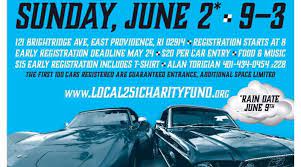 Ri East Providence Corvettes And Classic Cars Newenglandautoshows Com