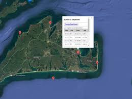 Massachusetts Tide Chart App Price Drops