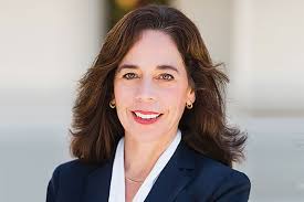 City attorney lives in Scripps Ranch