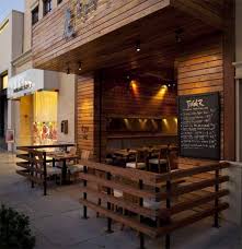 Check spelling or type a new query. Vintage Coffee Shop Wood Restaurant Exterior Design Trendecors