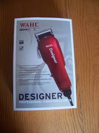 How often have you yearned for a hairstyle, cut, color or texture that you don't naturally have? Folica Hair Expert Review Wahl Professional Designer Clipper Freetail Therapy