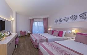 Check spelling or type a new query. Hotel Can Garden Resort Buchen Side Colakli Ab In Den Urlaub De