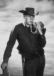 Black And White Old Western Tv Shows Wanted Dead Or Alive Tv Series 1958 1961 Steve Mcqueen Steve Macqueen Mcqueen