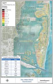 Maybe you would like to learn more about one of these? Miami Beach Uses Gis To Prioritize Mitigation Projects Arcnews Winter 2021