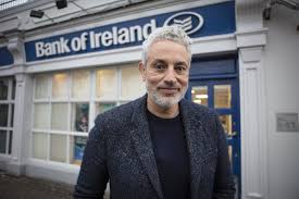 May 20 at 5:31 am · galway, ireland ·. Ashmawy Fronts Bank Of Ireland Fraud Ads Marketing Ie