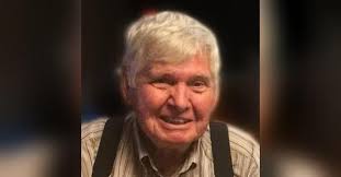 Lloyd Moody Obituary