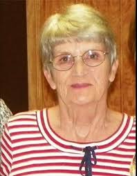 Obituary for Rhodena Rae (Faulk) Long