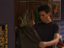 How I Met Your Mother Watch Online Free With Subtitles Watch How I Met Your Mother How I Met Your Mother S01e04 Return Of The Shirt How I Met Your Mother Barney Stinson Quotes Himym Episodes