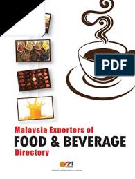 Purchase the nam seng hardware sdn bhd report to view the information. Ready To Eat Malaysia Pdf Foods Food Industry