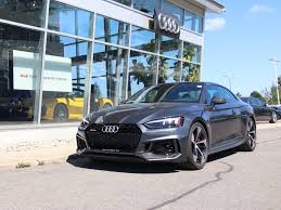 Image result for Daytona Gray 2018 RS5