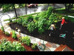 43 Front Yard Vegetable Garden Design Ideas Youtube Vegetable Garden Design Small Front Yard Vegetable Garden Ideas Spring Vegetable Garden