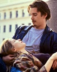 Before Sunrise Peliculas Humor Cine Fotos De Cine