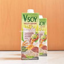 Menghindarkan risiko anemia saat menyusui sambil berpuasa, energi ibu bisa jadi terkuras hingga dua kali lipat. Vsoy Multigrain 1 Liter Shopee Indonesia