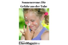 Das kann an einem schwachen säureschutzmantel liegen, der. Angeschmiert Warum Zu Viel Sonnencreme Gefahrlich Sein Kann