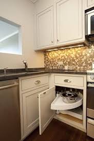 Kitchen Corner Cabinet Http Www Houzz Com Photos 183783 Beacon Hill Condo Contemporary Boston Cuisine