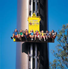 Dreamworld Gold Coast Theme Park Australia Gold Coast Theme Parks Gold Coast Queensland Theme Park