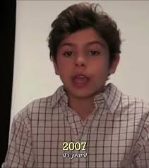 The Evolution of Jake T. Austin: A Look Through the Years