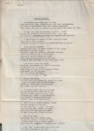 Littérature en Anglais )