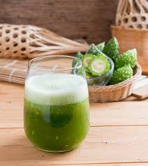 Bitter Gourd Karela Juice For Diabetes How To Prepare Benefits And Dosage Juice For Diabetes Healthy Juice Recipes Juicing Benefits