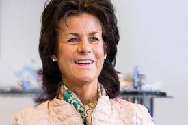 Topvrouw Smart stapt op, opvolger nog niet bekend