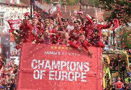 Michael Owen Tips English Club To Win Champions League Again