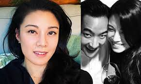 Hoa hậu Hoa kiều Hong Kong dứt tình với đại gia 'bắt cá hai tay'