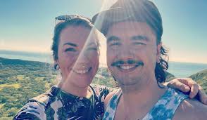 Brendan Andrews and Melissa McConkey's Wedding Website