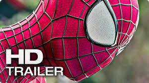 It's the first spiderman movie filmed in 70mm widescreen format. The Amazing Spider Man 2 Trailer 2 Deutsch German 2014 Marvel Hd Youtube