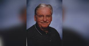 Obituary information for Van Kent Baird