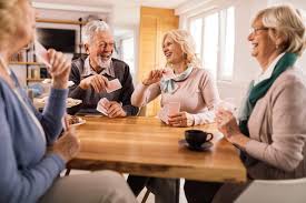 The asgca and tga premier sports have some great junior golf suggestions to try during the coronavirus pandemic. Beyond Bingo 14 Activities For Elderly People That Aren T Boring