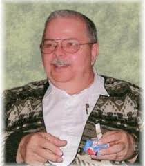 George F. Walker Condolences