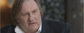 Lettre post-mortem de Gérard Depardieu à Barbara : "C'est ta voix qui  rythmait mes fugues..."