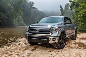 Toyota motor corporation (toyota) has added the new corolla cross compact suv to its corolla series. Toyota F1 Truck Platform Prompts 391 Million Investment In San Antonio Plant Autoevolution