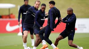 He was left out of england's most recent squad for the friendlies against the netherlands and italy in kyle walker: Fifa World Cup 2018 Ashley Young Says England Team Has Discussed What To Do When Faced With Racism In Russia