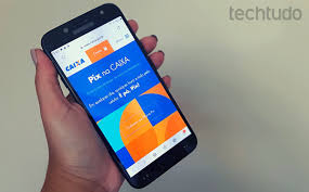 Usuários reclamam que não conseguem efetuar pagamento de boletos. Erro Vs Sti No App Da Caixa Usuarios Reclamam Que Internet Banking Caiu Produtividade Techtudo