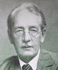 Rebbe Aharon Rokeach of Belz Polish Passport from 1948