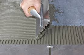 Tetapi sebelum dijelaskan cara pasang ac, anda perlu tahu apa saja yang harus dipersiapkan sebelum memasang ac, mari simak ulasan berikut ini. Tile Installer Thin Set Standards Its Verification Course University Of Ceramic Tile And Stone