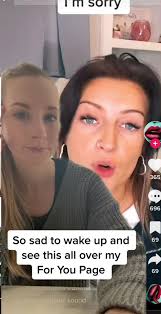 I didn’t know whether to post about this because it’s not my usual content  and also I think Kerrie is receiving an overwhelming amount of negativity.  Everyone is entitled to an opinion, but this is ...