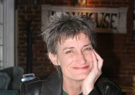 Playwright Catherine Bush Gives Voices To The Voiceless