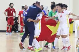 Trực tiếp futsal việt nam vs lebanon: Sxuzaa5mry Yhm